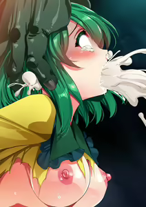 Page 734 of スマッシュ代作 - preview thumbnail