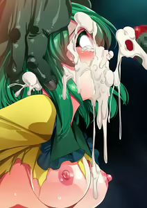 Page 735 of スマッシュ代作 - preview thumbnail