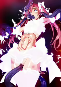 Page 809 of スマッシュ代作 - preview thumbnail