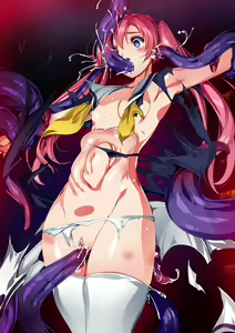 Page 811 of スマッシュ代作 - preview thumbnail