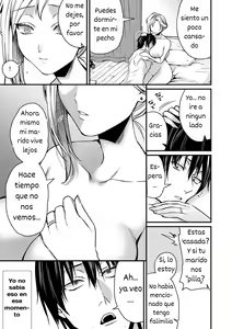 Page 36 of Cool-Dere Kinpatsu Hitozuma Zenra Kaseifu san ga Yanda Boku ni Yasashiku Shite Kureta Ohanashi 1 - preview thumbnail