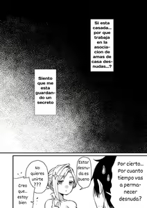 Page 37 of Cool-Dere Kinpatsu Hitozuma Zenra Kaseifu san ga Yanda Boku ni Yasashiku Shite Kureta Ohanashi 1 - preview thumbnail