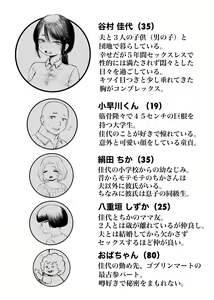 Page 32 of 100-nichigo ni Shokuba no Toshishita Beit to Anal Sex Suru Shufu - preview thumbnail