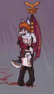 Page 147 of Crowskull - preview thumbnail