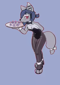 Page 171 of Crowskull - preview thumbnail
