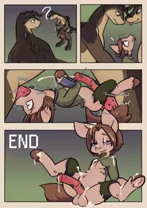 Page 174 of Crowskull - preview thumbnail