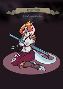 Page 224 of Crowskull - preview thumbnail