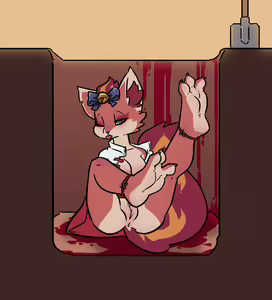Page 328 of Crowskull - preview thumbnail