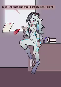 Page 338 of Crowskull - preview thumbnail