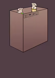Page 357 of Crowskull - preview thumbnail