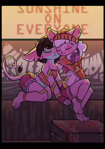 Page 361 of Crowskull - preview thumbnail