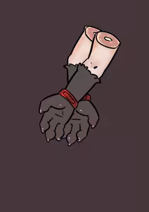 Page 57 of Crowskull - preview thumbnail