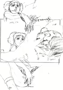 Page 26 of Urotsukidoji - Legend of the Overfiend - preview thumbnail