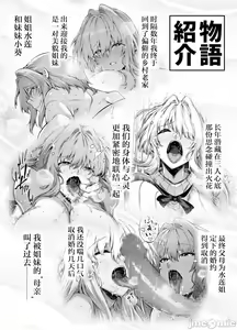 Page 294 of 夏姐妹 - preview thumbnail
