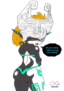 Page 28 of ARTIST oqtozille - preview thumbnail