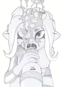 Page 5 of ARTIST oqtozille - preview thumbnail