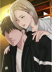 Page 123 of 邪教教主 1-42 END - preview thumbnail