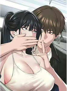 Page 165 of 邪教教主 1-42 END - preview thumbnail