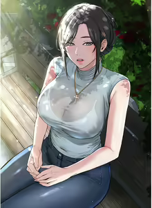 Page 241 of 邪教教主 1-42 END - preview thumbnail