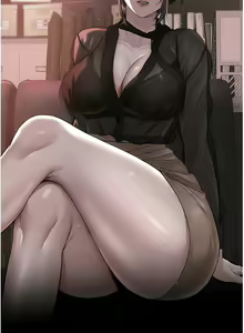 Page 255 of 邪教教主 1-42 END - preview thumbnail