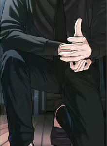 Page 494 of 邪教教主 1-42 END - preview thumbnail
