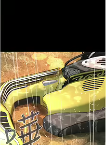 Page 5 of 邪教教主 1-42 END - preview thumbnail