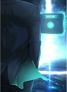 Page 715 of 邪教教主 1-42 END - preview thumbnail