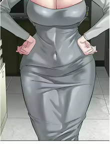 Page 722 of 邪教教主 1-42 END - preview thumbnail