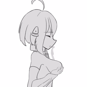 Ikarus vore — hentai manga cover on Fhentai
