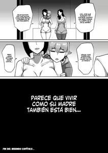 Page 21 of Mi Madre Parasito 2 - preview thumbnail