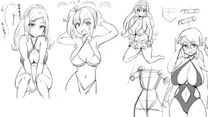Page 235 of Tomato Rice - preview thumbnail