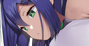 Page 308 of Nagase Haruhito - preview thumbnail