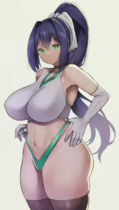 Page 37 of Nagase Haruhito - preview thumbnail