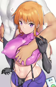 Page 64 of Nagase Haruhito - preview thumbnail