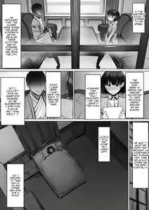 Page 19 of Dorei Kibou Nozaki Haruna Hen | Aspiring Slave Nozaki Haruna Chapter - preview thumbnail