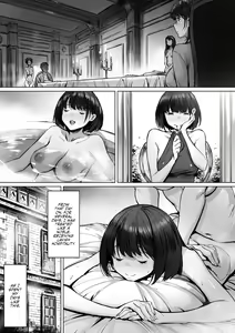 Page 20 of Dorei Kibou Nozaki Haruna Hen | Aspiring Slave Nozaki Haruna Chapter - preview thumbnail