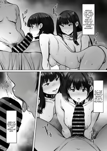 Page 28 of Dorei Kibou Nozaki Haruna Hen | Aspiring Slave Nozaki Haruna Chapter - preview thumbnail