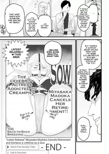 Page 57 of Charisma AV Joyuu (23-sai) o Intai Tekkai suru made Ikasemakuru - preview thumbnail