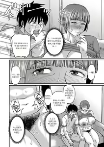 Page 14 of Oikko to Futarigurashi - preview thumbnail