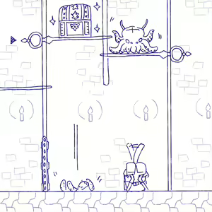 Page 15 of Heya ni Tojikomerareta Nekomimi Hood no Thief o Tasuke Desou! - preview thumbnail