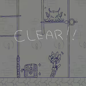 Page 19 of Heya ni Tojikomerareta Nekomimi Hood no Thief o Tasuke Desou! - preview thumbnail