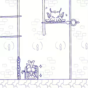 Page 20 of Heya ni Tojikomerareta Nekomimi Hood no Thief o Tasuke Desou! - preview thumbnail
