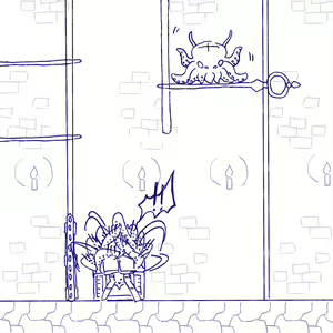 Page 22 of Heya ni Tojikomerareta Nekomimi Hood no Thief o Tasuke Desou! - preview thumbnail