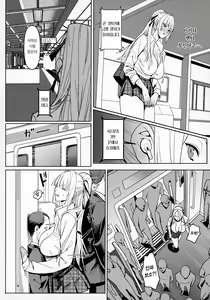 Page 3 of Zettai Meirei | 절대 명령 - preview thumbnail