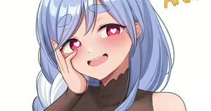 pkmm — hentai manga cover on Fhentai