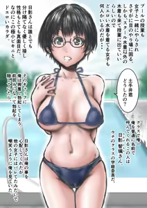 Page 15 of Kyonen made  Joshikou datta  Gakkou  ni  Toutta Kekka... - preview thumbnail