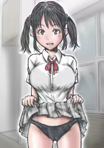 Page 56 of Kyonen made  Joshikou datta  Gakkou  ni  Toutta Kekka... - preview thumbnail