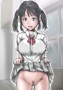 Page 57 of Kyonen made  Joshikou datta  Gakkou  ni  Toutta Kekka... - preview thumbnail