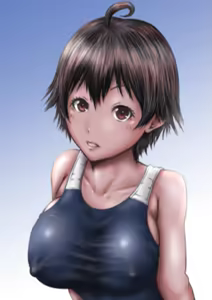 Page 44 of Muboubi na Fuuka-san - preview thumbnail