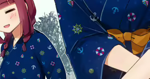 Page 276 of Cha Mirai - preview thumbnail